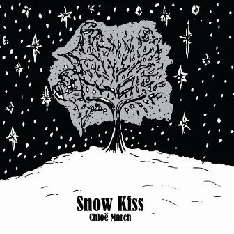 Snow Kiss by Chloë March