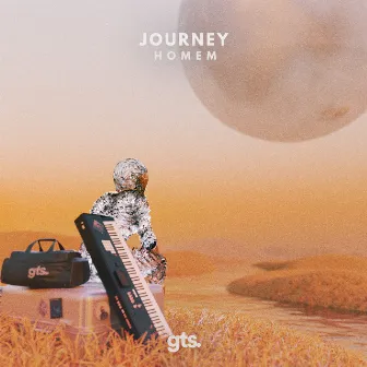 Journey by Homem