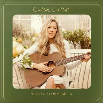 Will You Count Me In by Colbie Caillat