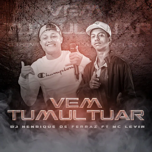 Vem Tumultuar