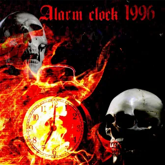 ALARM CLOCK 1996 by pxnd0s