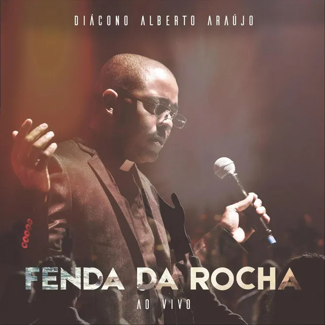 Fenda da Rocha (Ao Vivo)