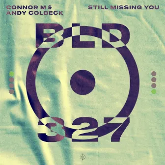 Still Missing You by Connor M