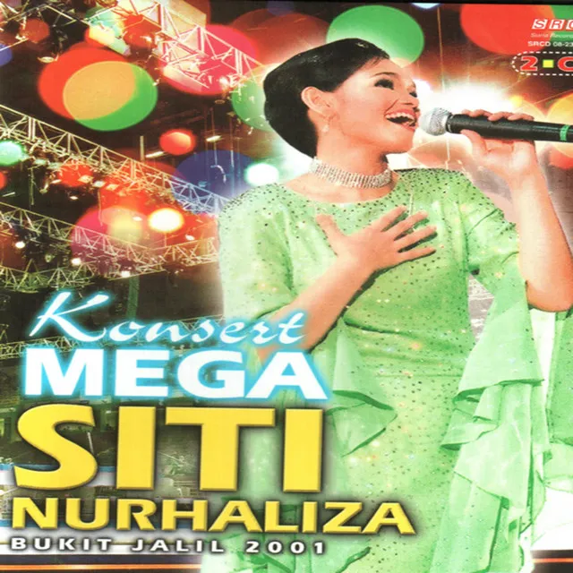 Purnama Merindu (Ver Concert Mega)