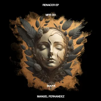 Renacer EP by Manuel Fernandez