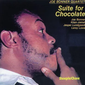 Suite For Chocolate by Joe Bonner