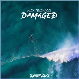 Damaged by Alex Fibonacci