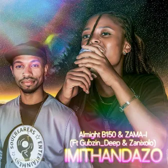 Imithandazo by Zama-I