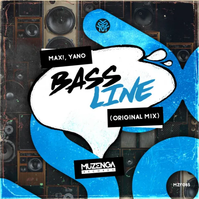 Bass Line