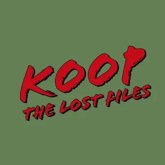 The Lost Files by Koop