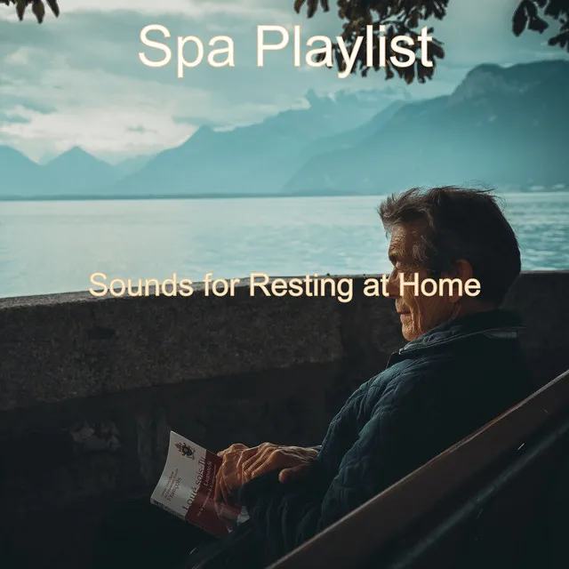 Sounds for Resting at Home