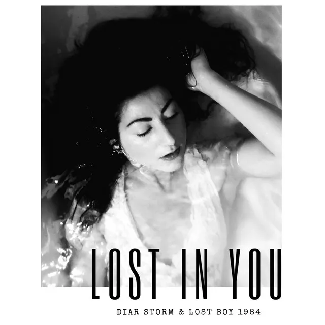 Lost in You