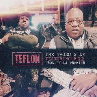 The Thoro Side by Teflon