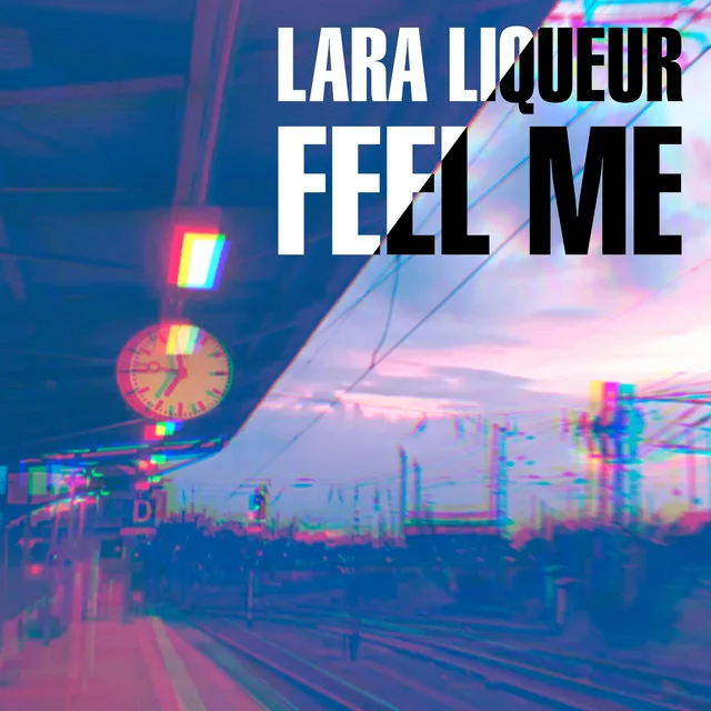 Feel Me - Radio Edit