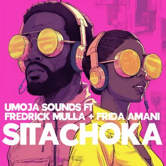 Sitachoka by Fredrick Mulla