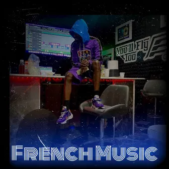 FRENCH MUSIC by klutchfrenchie