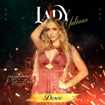 Deseo by Lady Yuliana