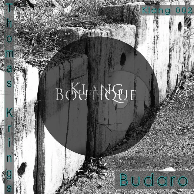 Budaro