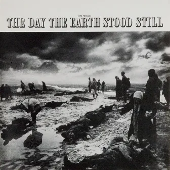 The Day The Earth Stood Still by Kim Fowley