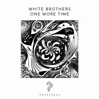 One More Time by White Brothers