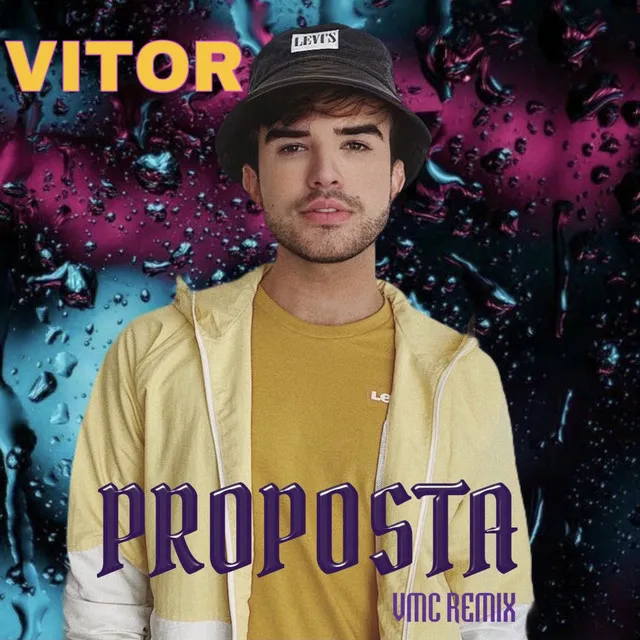 PROPOSTA (Fica Combinado) - VMC Remix