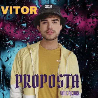 PROPOSTA (Fica Combinado) - VMC Remix by Vitor Arouche