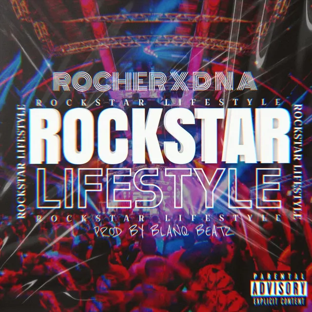 Rockstar Lifestyle