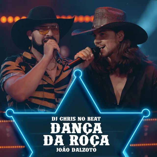 Dança da Roça (Ao Vivo)