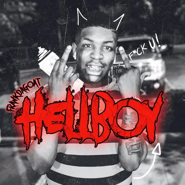 Hell Boy (Freestyle)