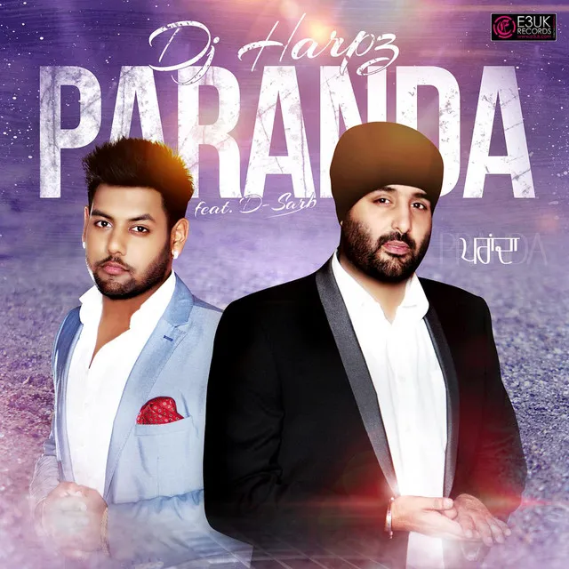 Paranda (feat. D-Sarb)