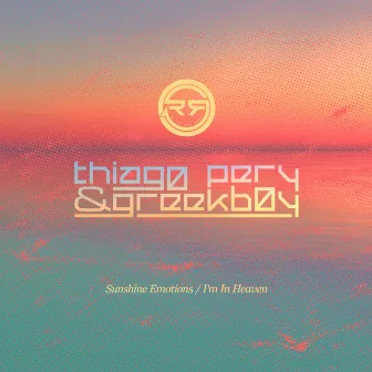 Sunshine Emotions / I'm In Heaven by Thiago Pery