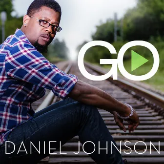 Go by Daniel Johnson