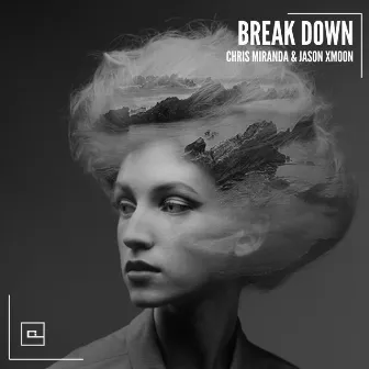 Break Down by Chris Miranda