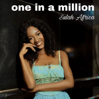 one in a million by Sulah Africa