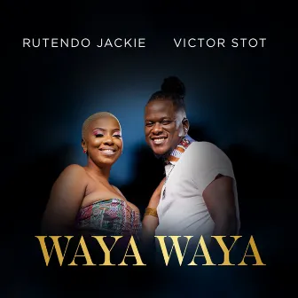 Waya Waya by Victor Stot