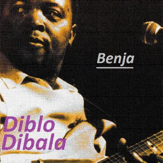 Benja by Diblo Dibala