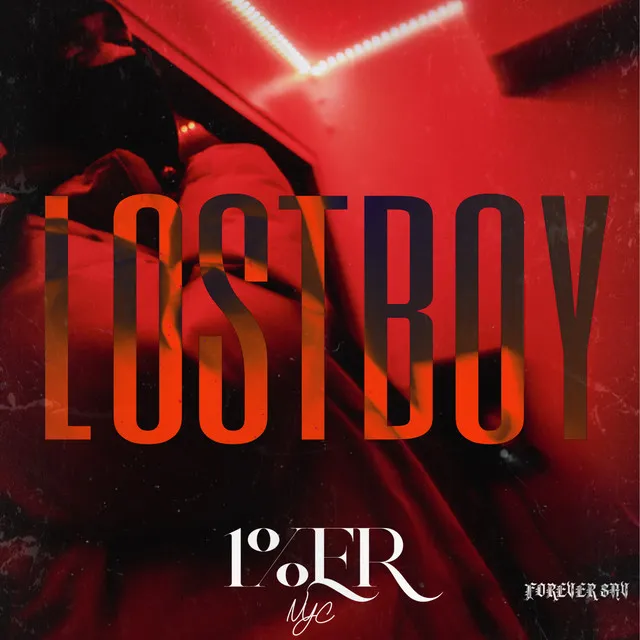 LOSTBOY The E.P