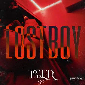 LOSTBOY The E.P by Chubby el Hefe