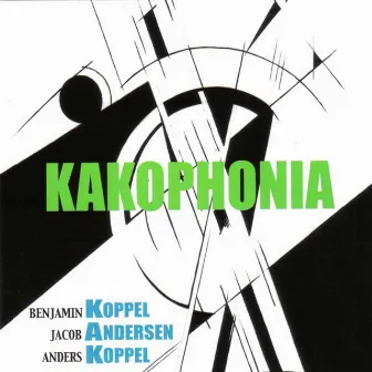 Kakophonia by Jacob Andersen