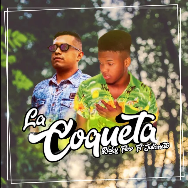 La Coqueta