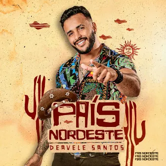 País Nordeste by Deavele Santos