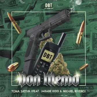 Don Memo by T.O.N.A