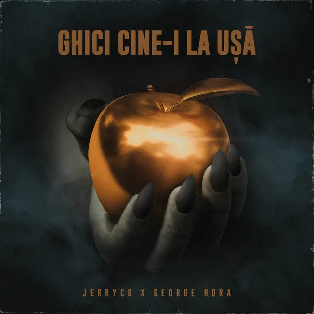 Ghici Cine-I La Usa