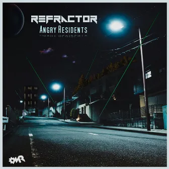 Angry Residents by ReFractor