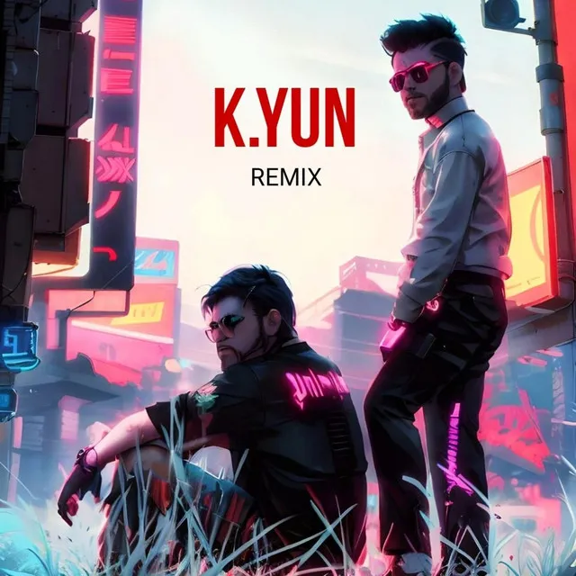 K.YUN - REMIX