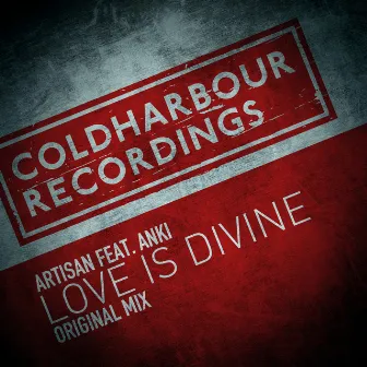 Love Is Divine by Artisan