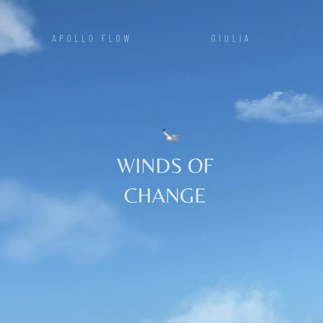 Winds of Change