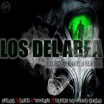 Los Del Area by REXX Official