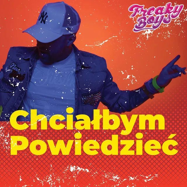 Chciałbym Powiedzieć - Radio Mix