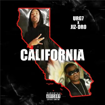 California by 